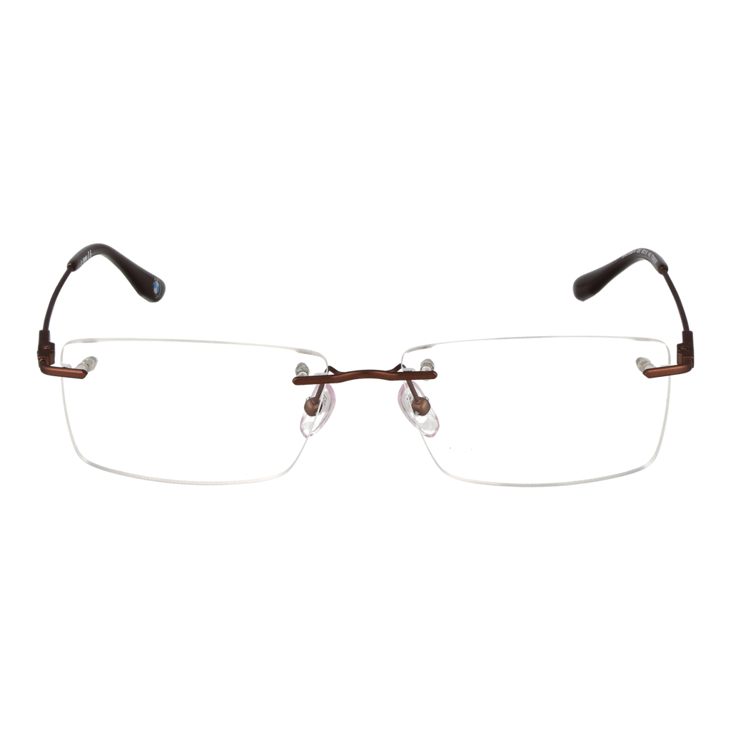 BMW Optical Frame BW5066-H 035 56 Titanium