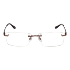 BMW Optical Frame BW5066-H 035 56 Titanium