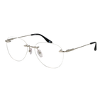 BMW Optical Frame BW5067-H 016 56 Titanium