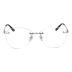 BMW Optical Frame BW5067-H 016 56 Titanium