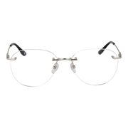 BMW Optical Frame BW5067-H 016 56 Titanium