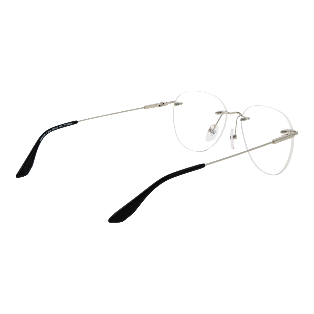 BMW Optical Frame BW5067-H 016 56 Titanium