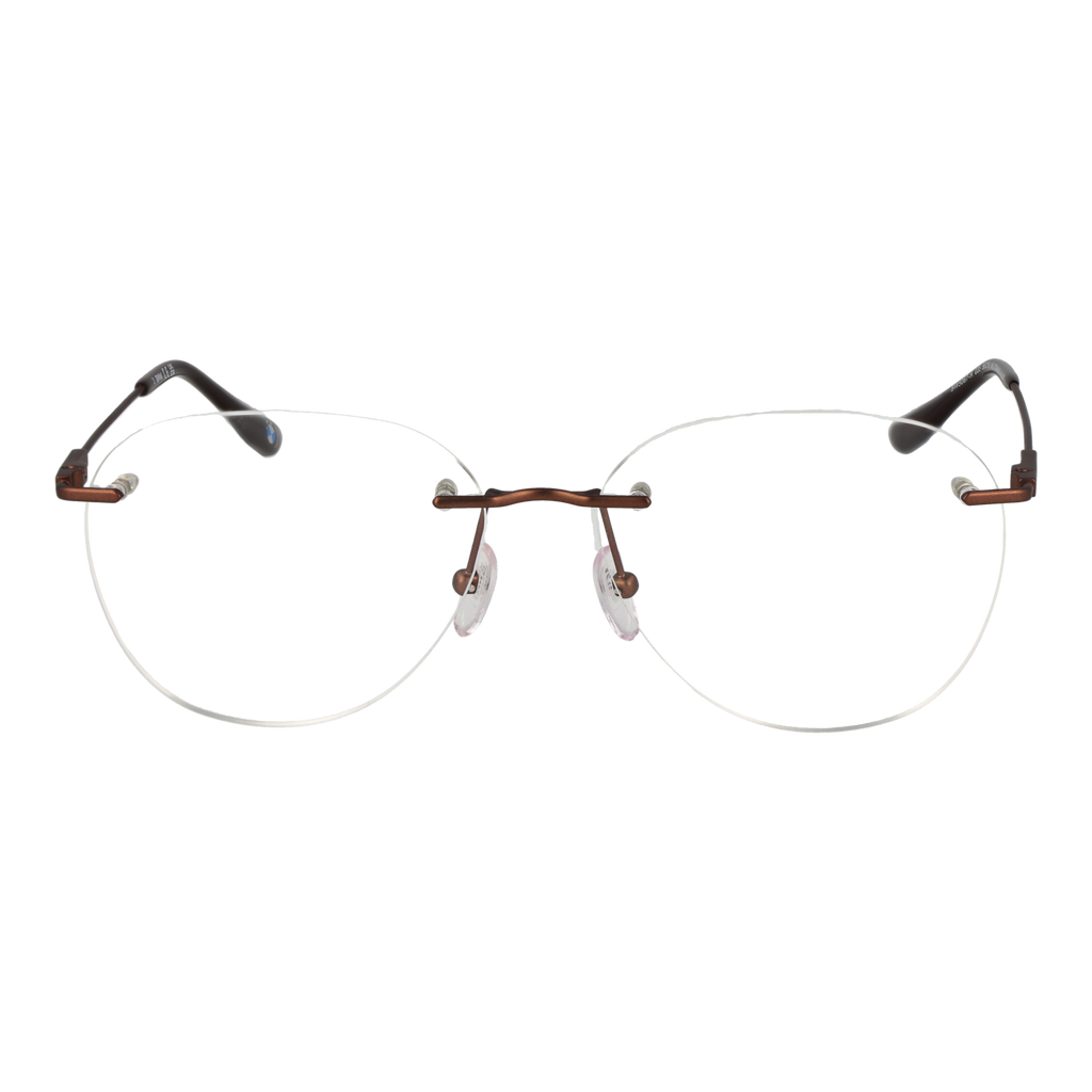 BMW Optical Frame BW5067-H 035 56 Titanium