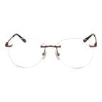 BMW Optical Frame BW5067-H 035 56 Titanium