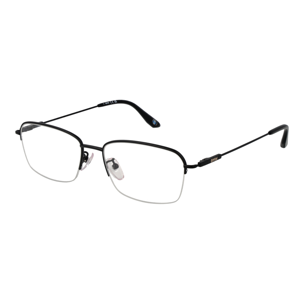 BMW Optical Frame BW5068-H 002 56 Titanium