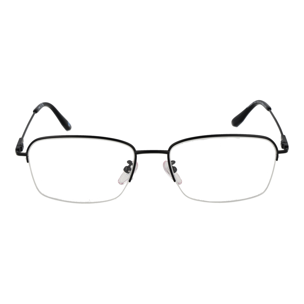 BMW Optical Frame BW5068-H 002 56 Titanium