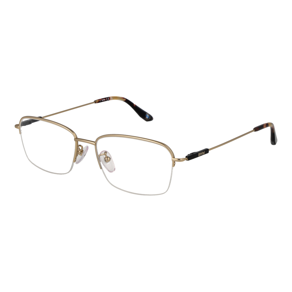 BMW Optical Frame BW5068-H 032 56 Titanium