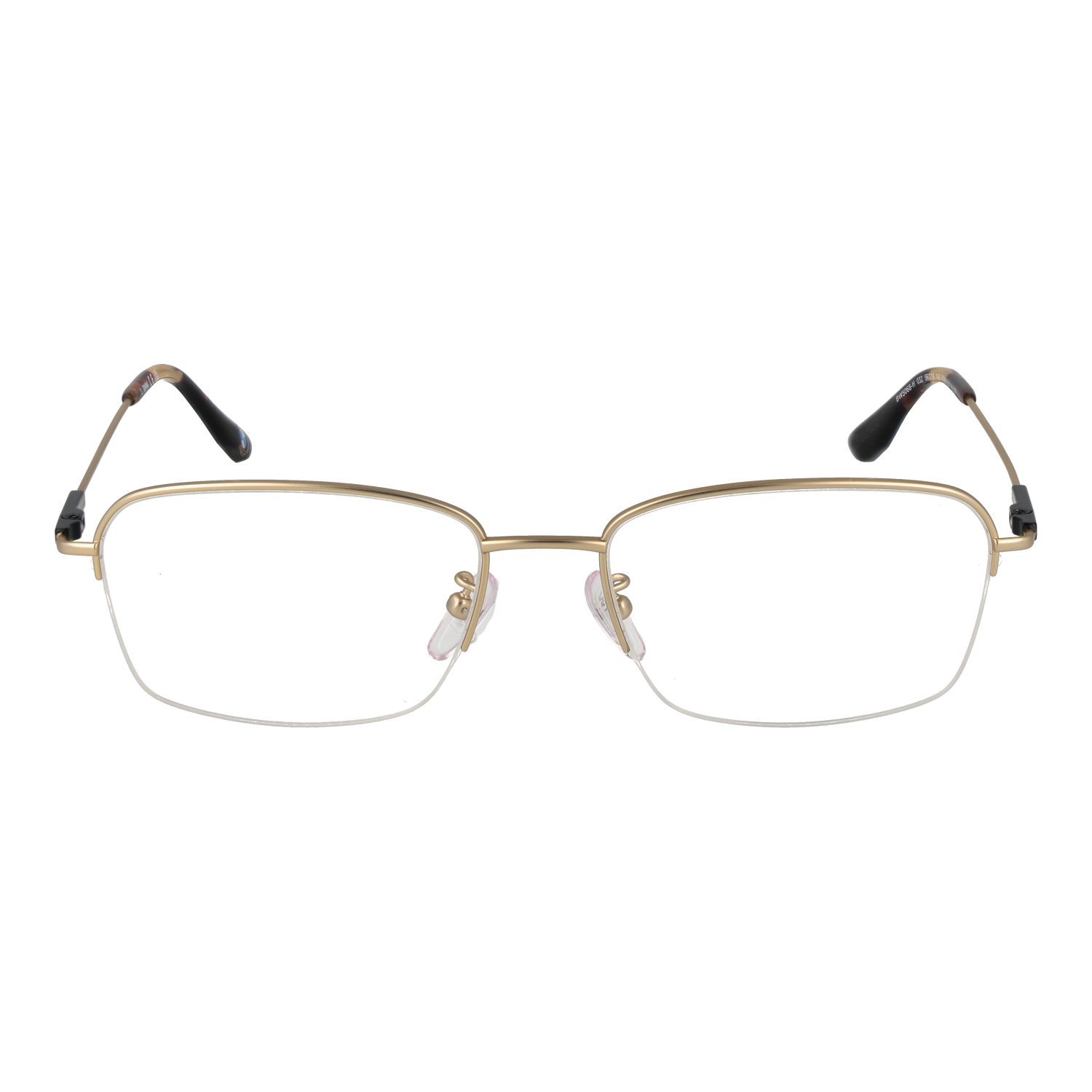 BMW Optical Frame BW5068-H 032 56 Titanium