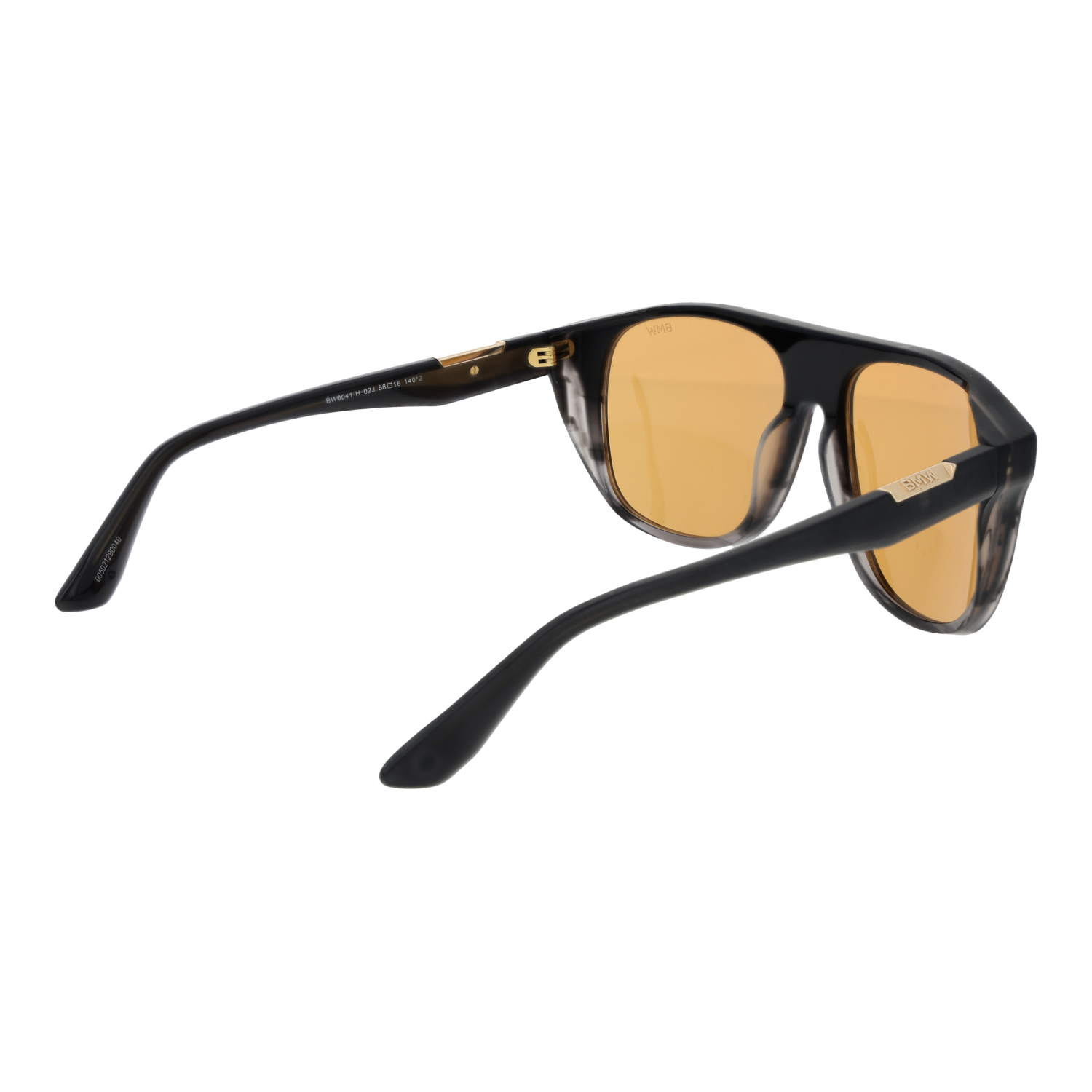 BMW Sunglasses BW0041-H 02J 58