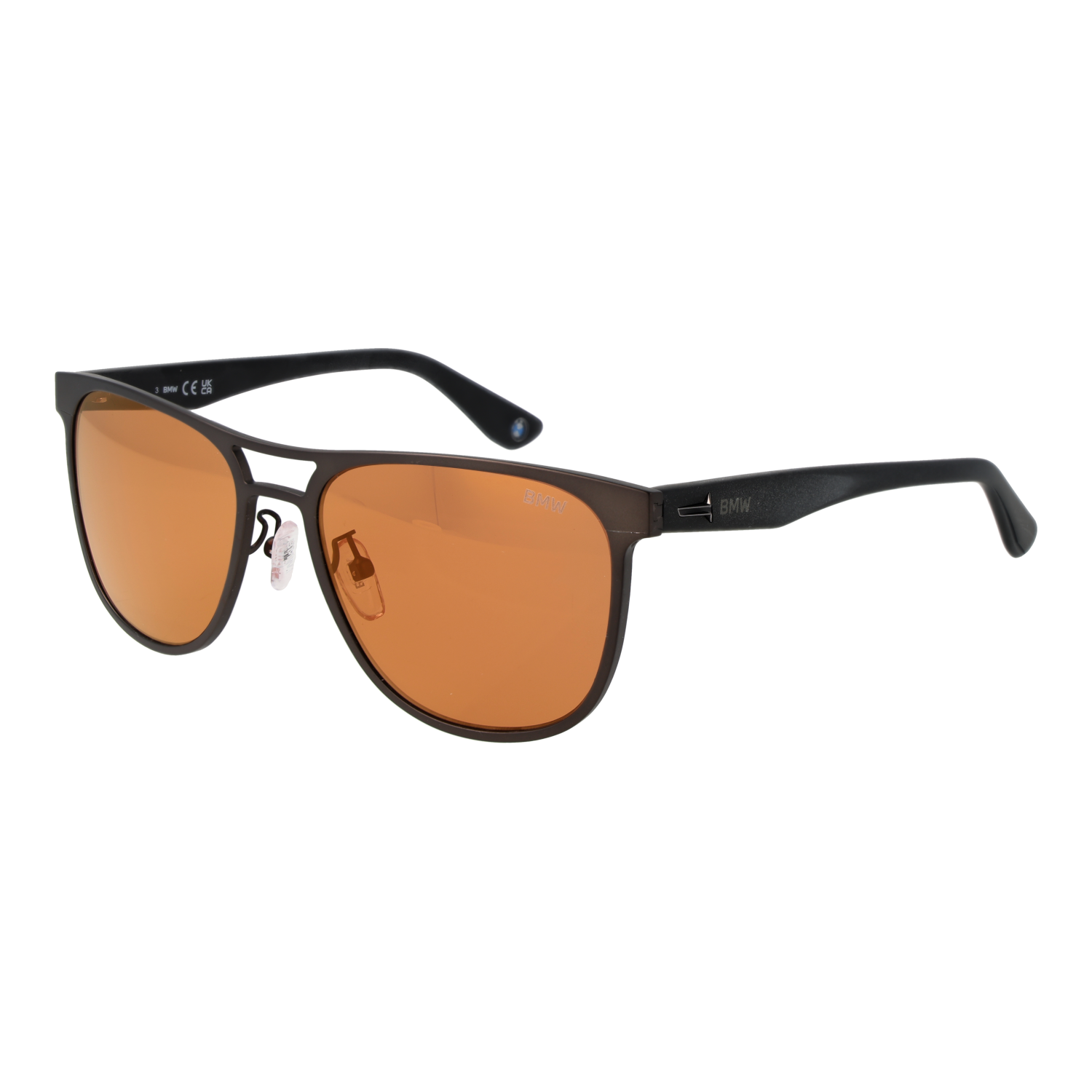BMW Sunglasses BW0042-H 09U 56