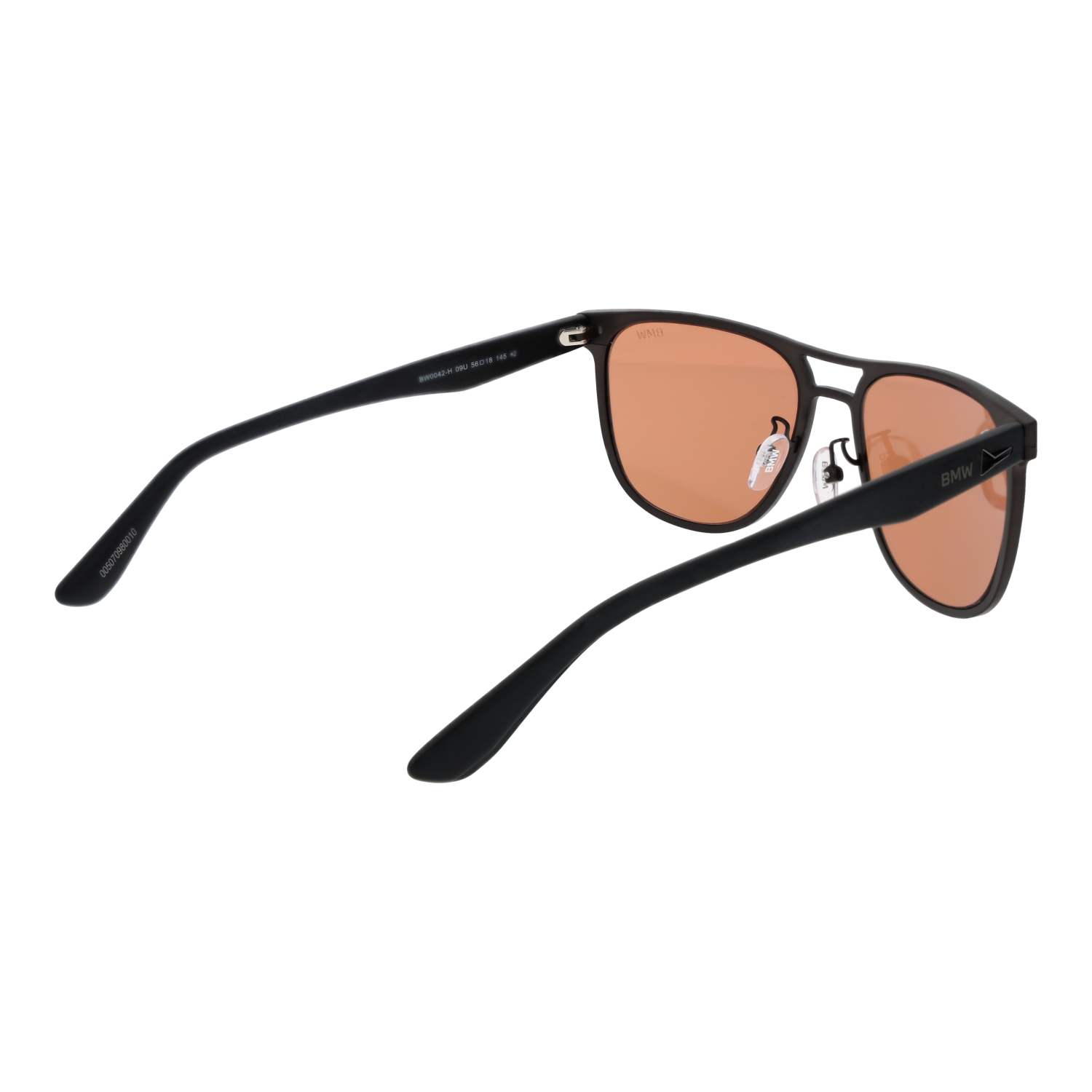 BMW Sunglasses BW0042-H 09U 56