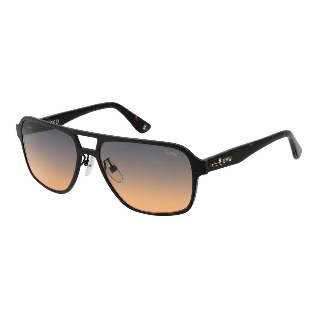 BMW Sunglasses BW0043-H 05W 57