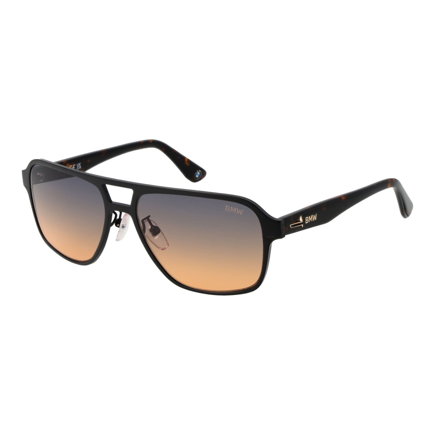 BMW Sunglasses BW0043-H 05W 57
