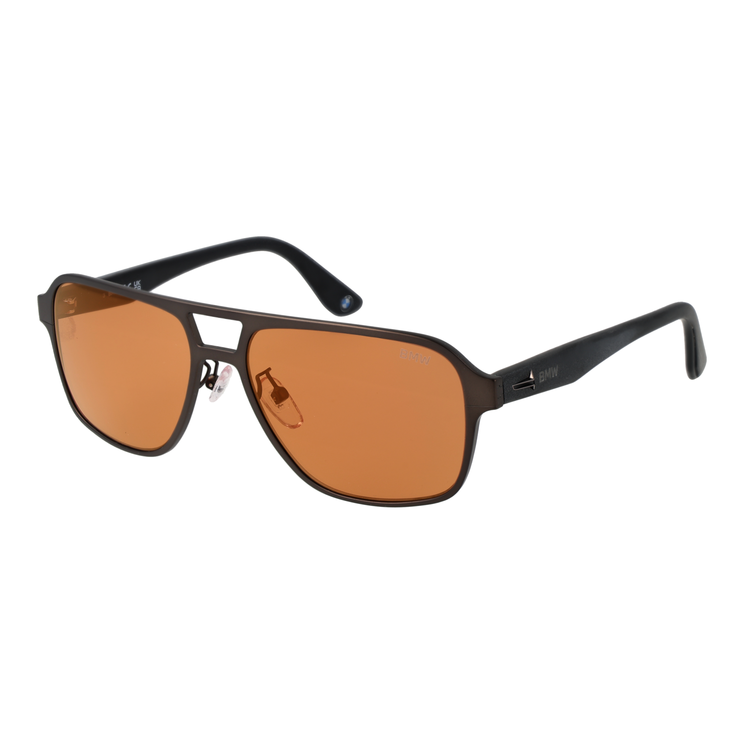 BMW Sunglasses BW0043-H 09U 57