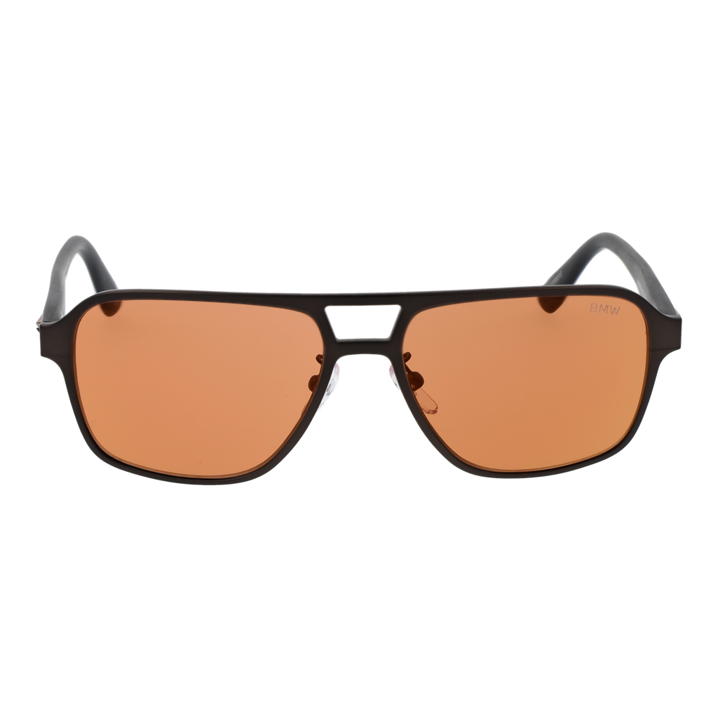 BMW Sunglasses BW0043-H 09U 57