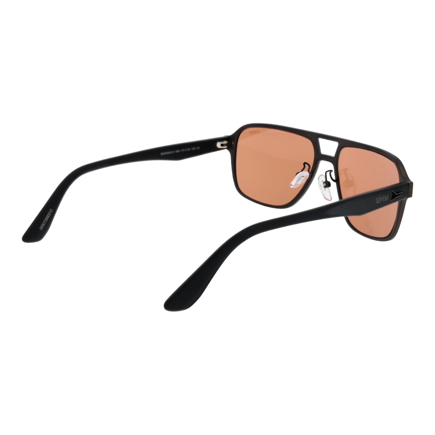 BMW Sunglasses BW0043-H 09U 57