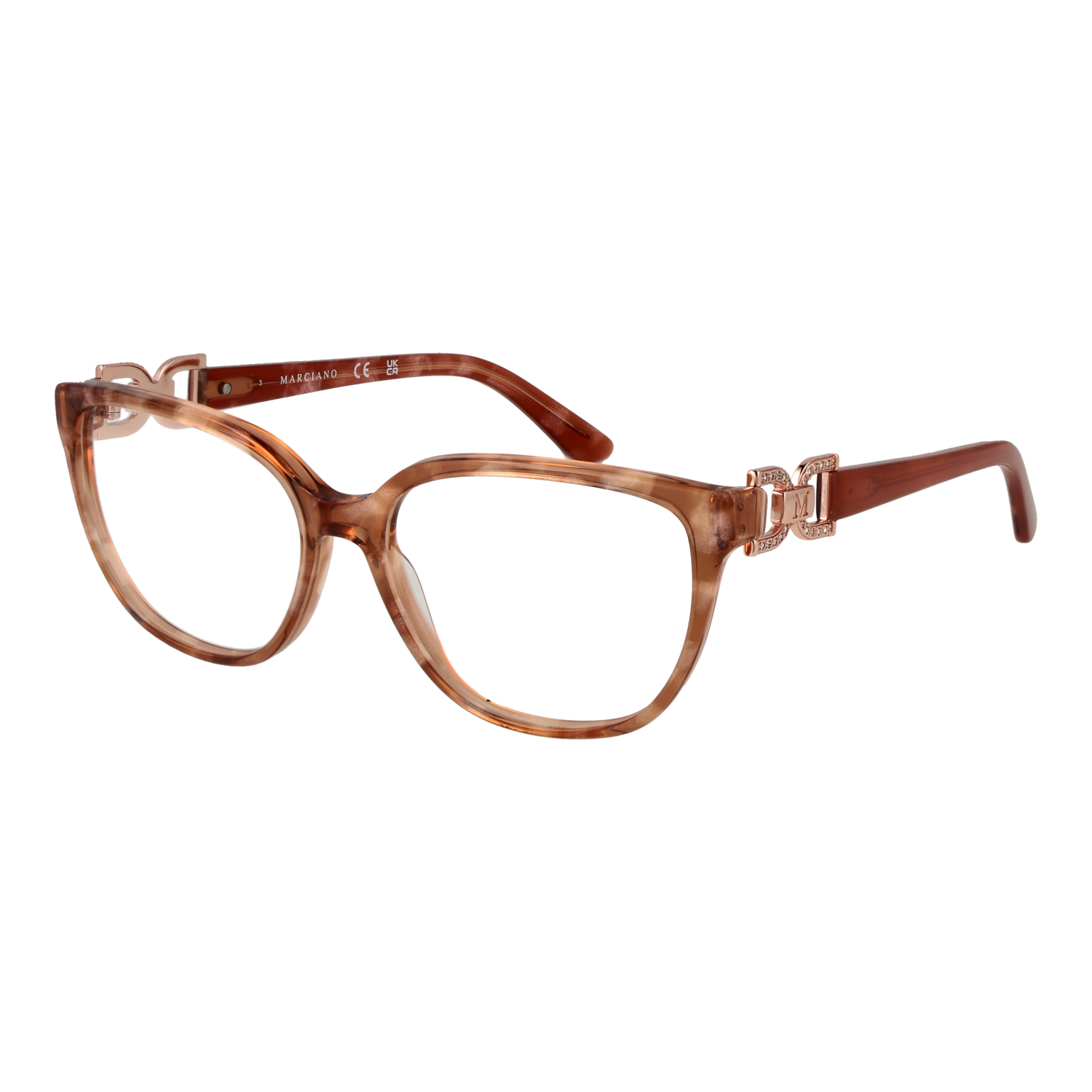 Marciano by Guess Optical Frame GM0395 059 55