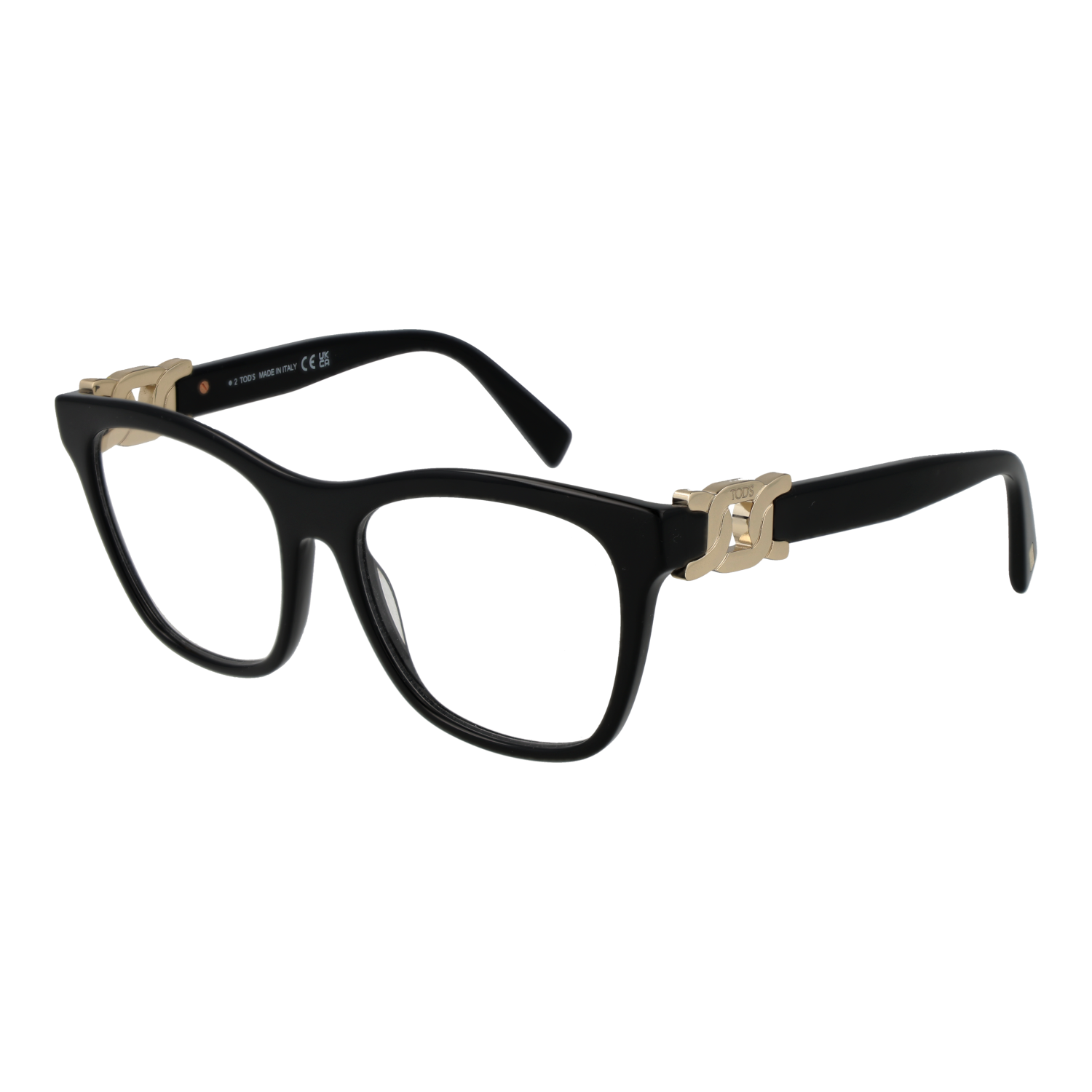 Tods Optical Frame TO5290 001 54