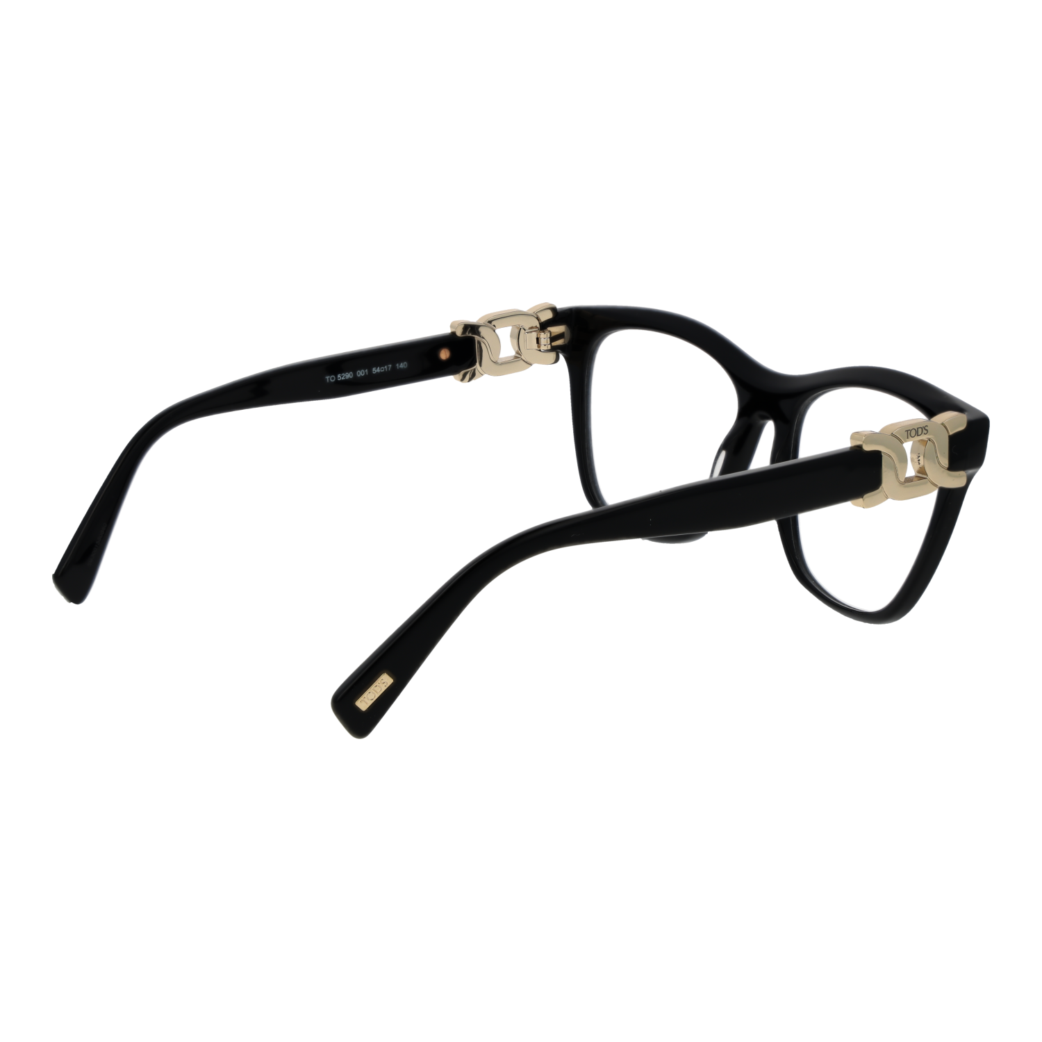 Tods Optical Frame TO5290 001 54