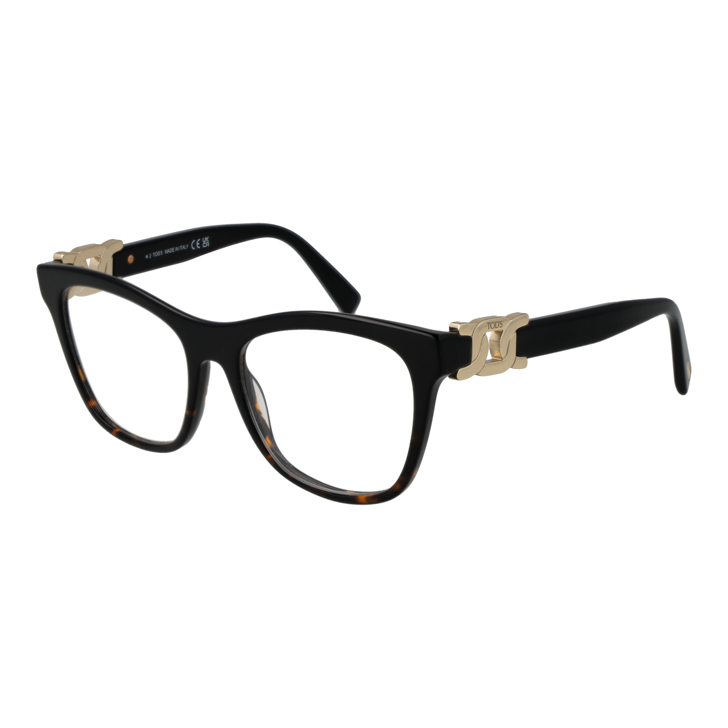 Tods Optical Frame TO5290 005 54