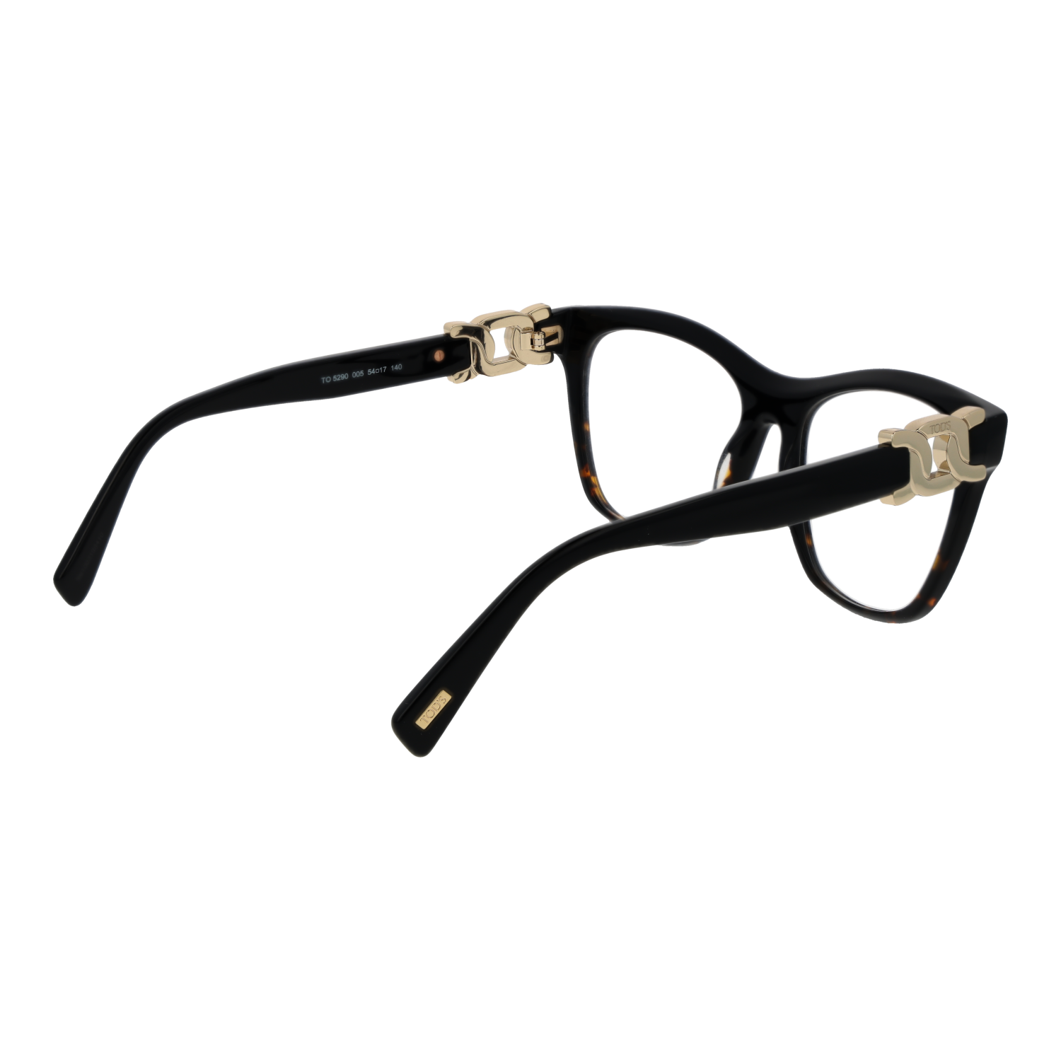 Tods Optical Frame TO5290 005 54