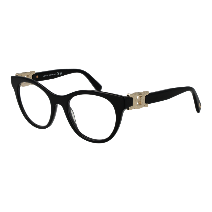 Tods Optical Frame TO5291 001 51