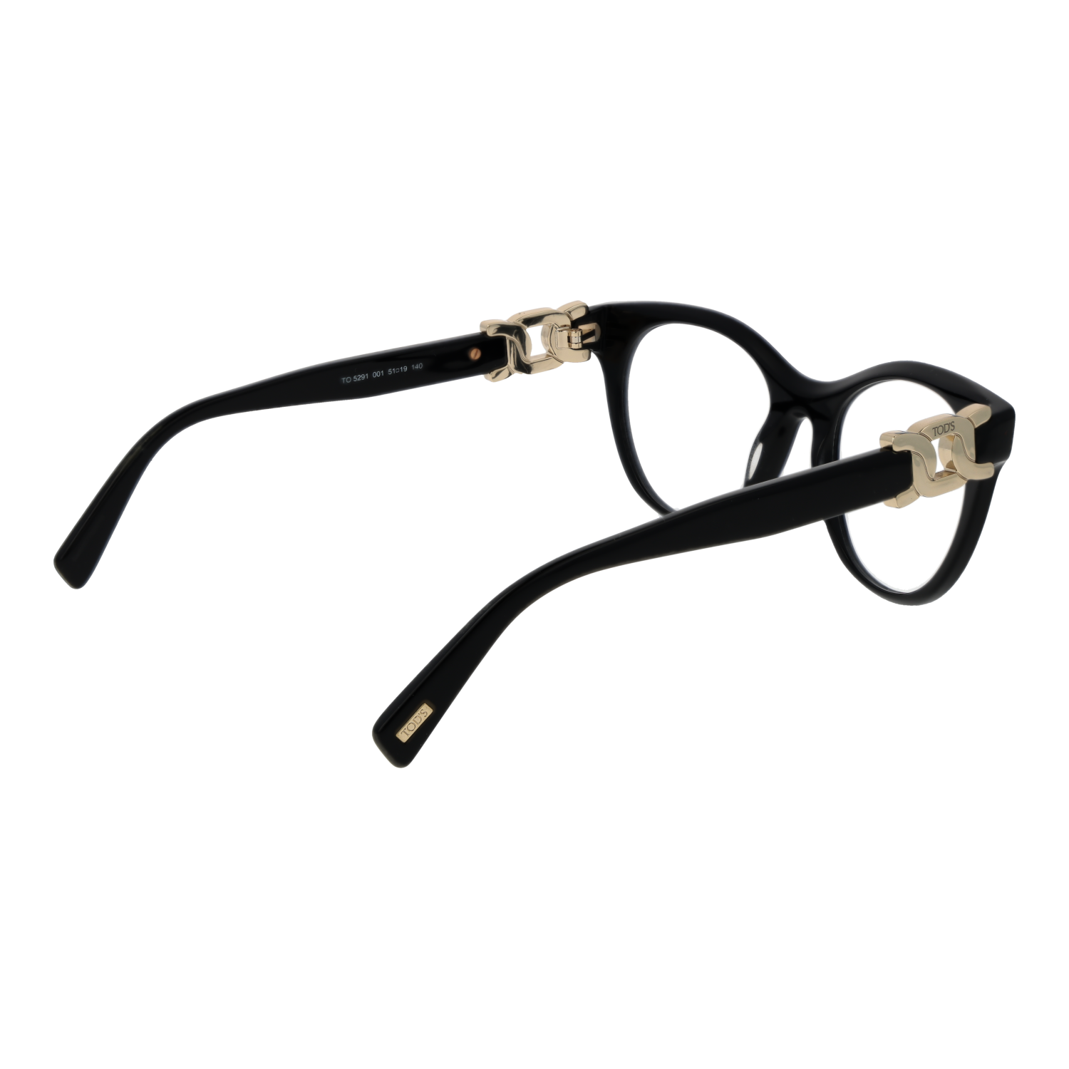 Tods Optical Frame TO5291 001 51