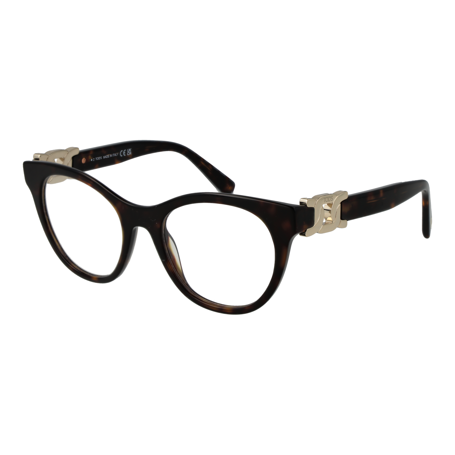 Tods Optical Frame TO5291 052 51