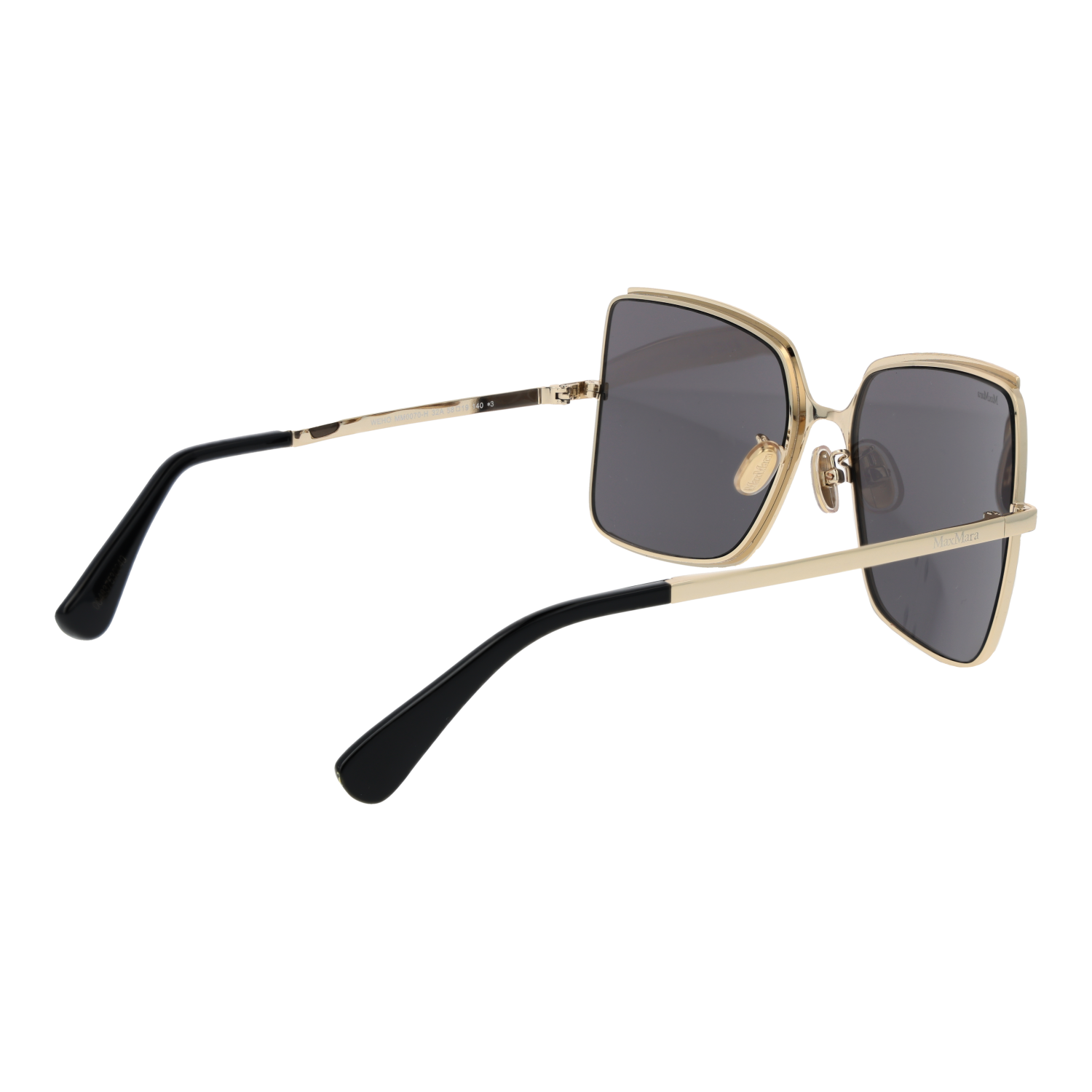 Max Mara Sunglasses MM0070-H 32A 58