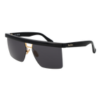 Max Mara Sunglasses MM0072 01A 60