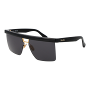 Max Mara Sunglasses MM0072 01A 60