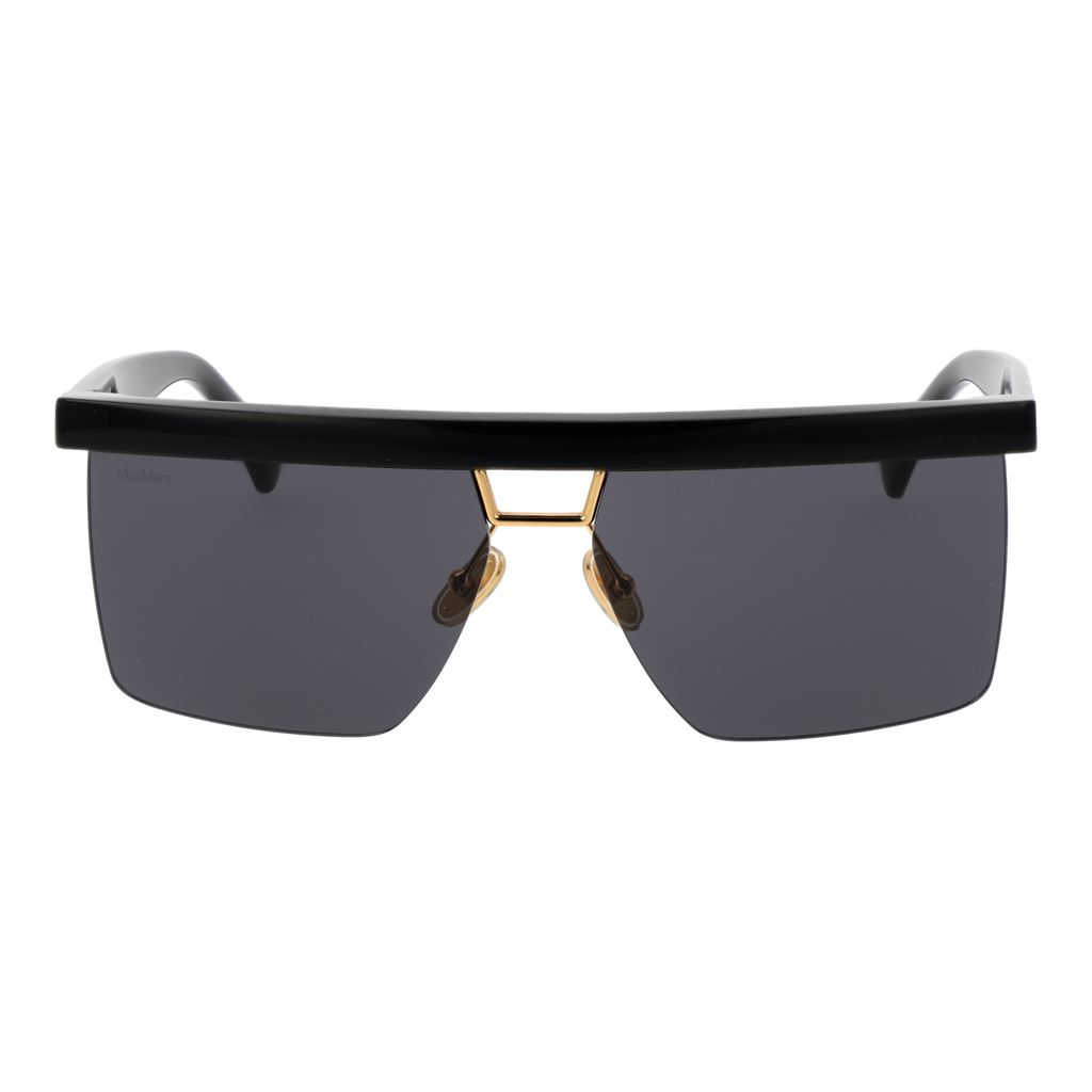 Max Mara Sunglasses MM0072 01A 60