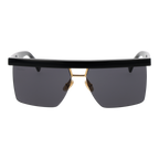 Max Mara Sunglasses MM0072 01A 60