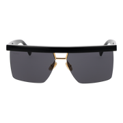 Max Mara Sunglasses MM0072 01A 60