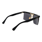 Max Mara Sunglasses MM0072 01A 60
