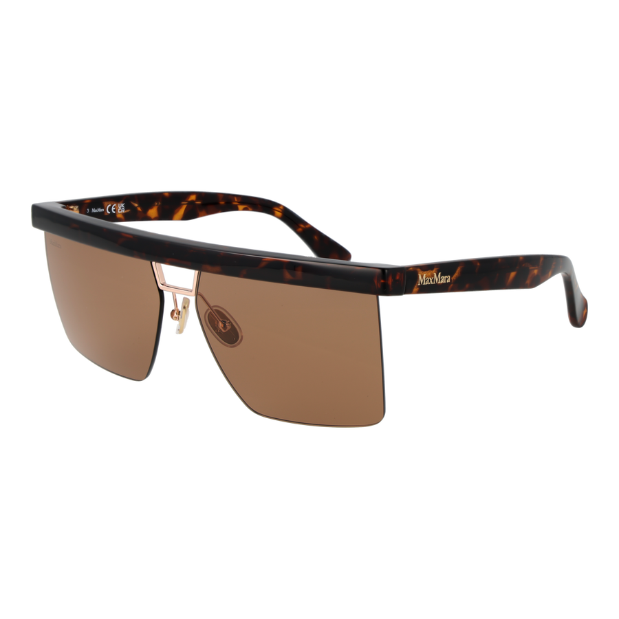 Max Mara Sunglasses MM0072 52E 60