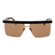 Max Mara Sunglasses MM0072 52E 60