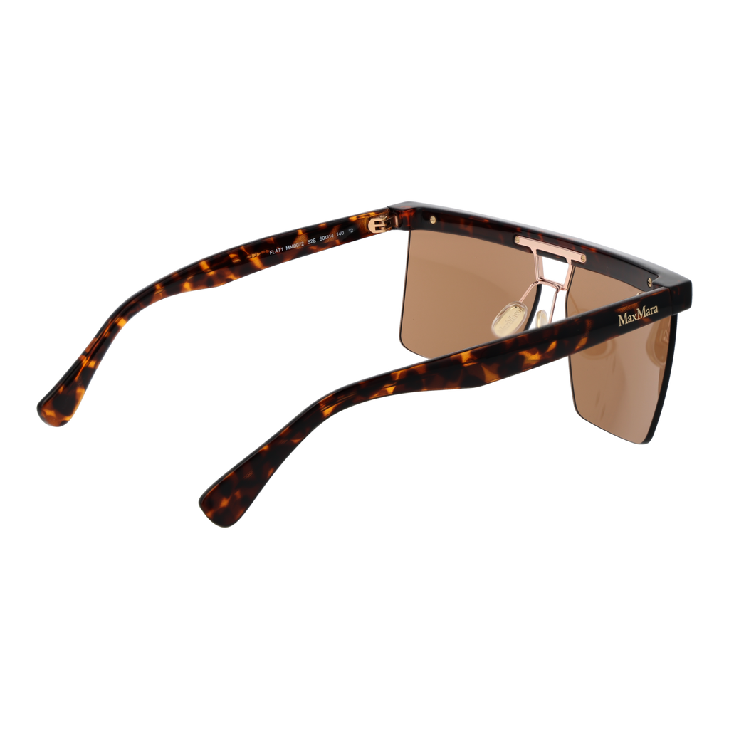 Max Mara Sunglasses MM0072 52E 60