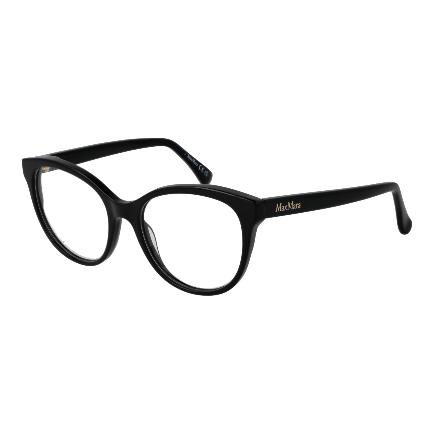 Max Mara Optical Frame MM5102 001 52
