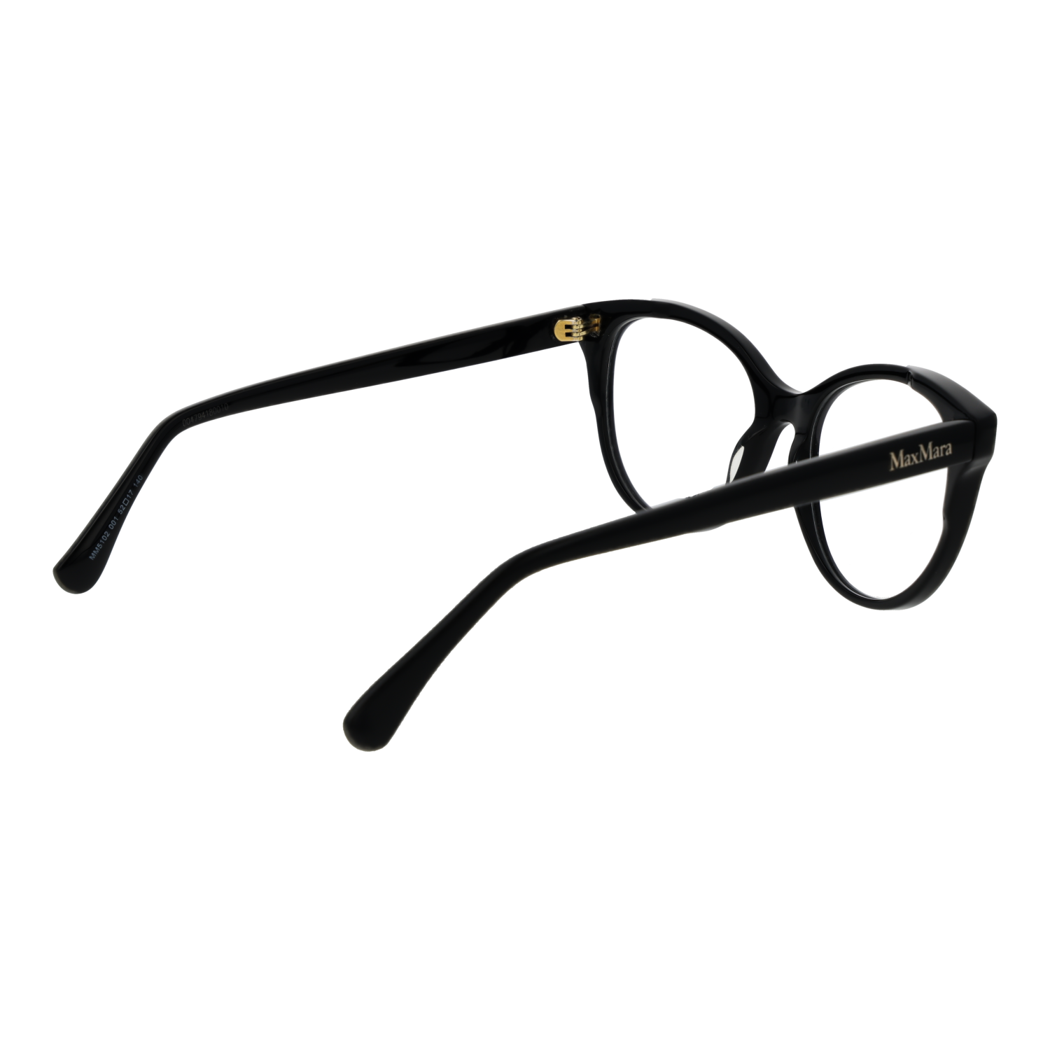 Max Mara Optical Frame MM5102 001 52