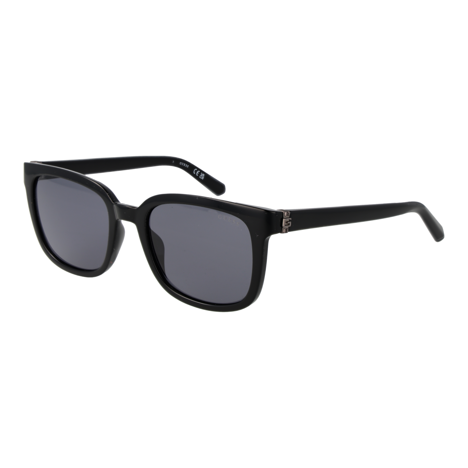 Guess Sunglasses GU00065 01A 53