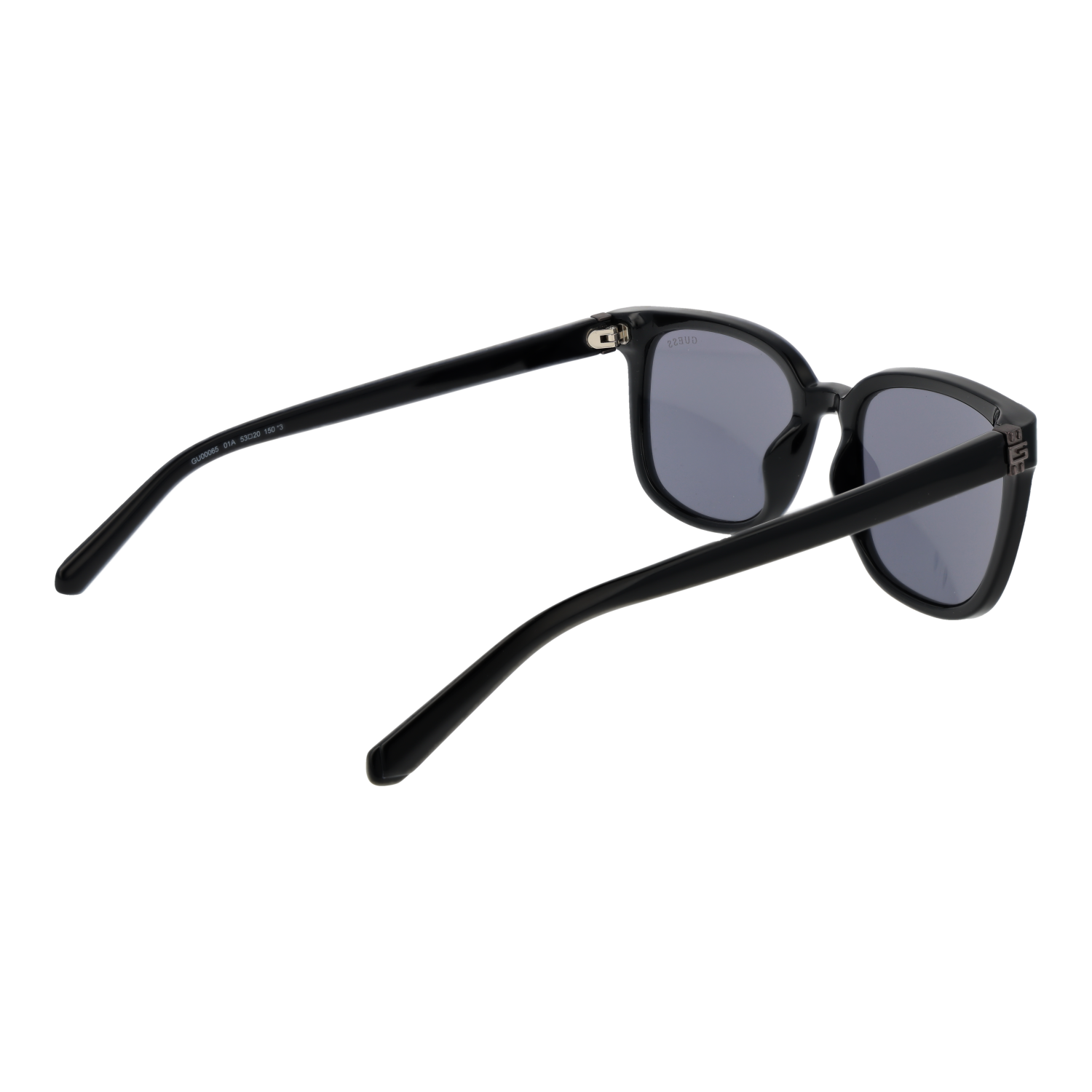 Guess Sunglasses GU00065 01A 53