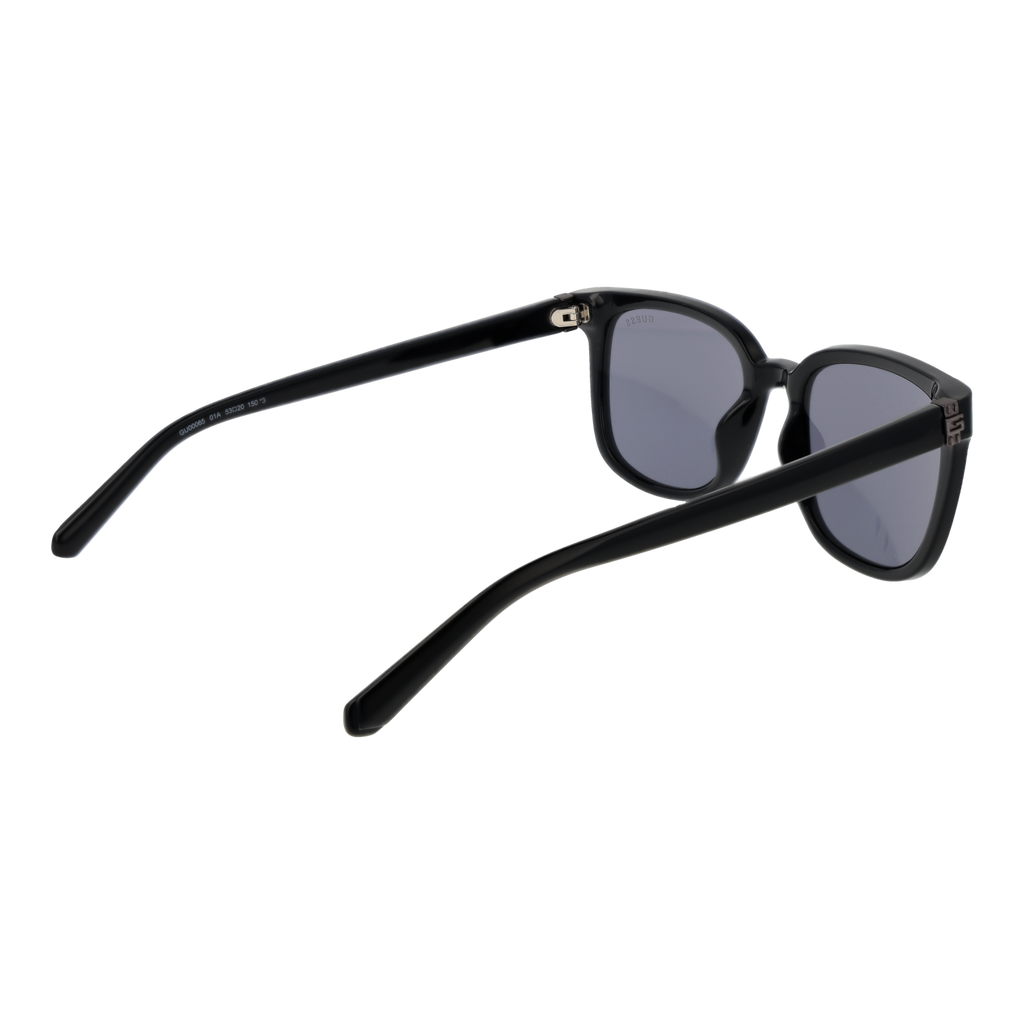Guess Sunglasses GU00065 01A 53