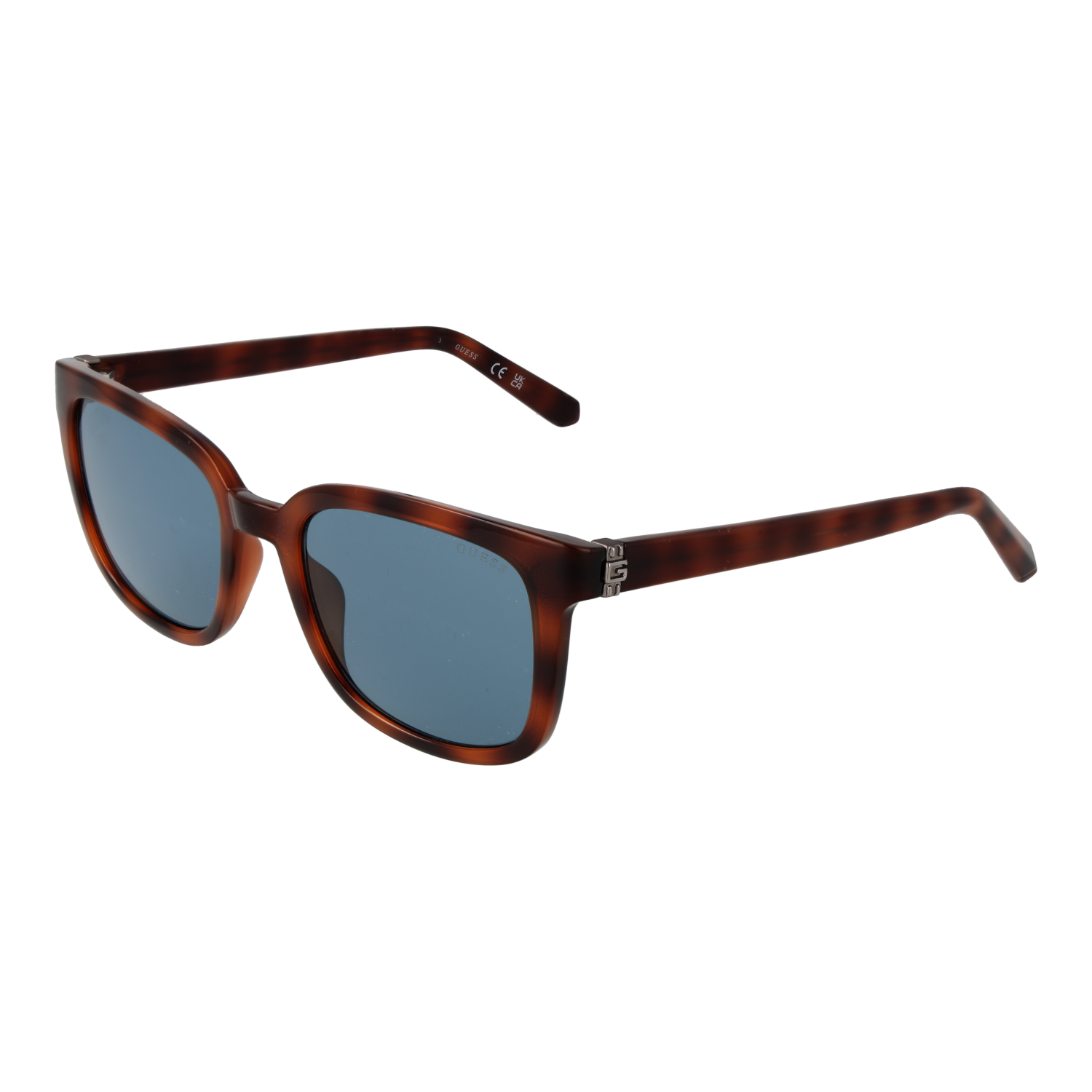 Guess Sunglasses GU00065 53V 53