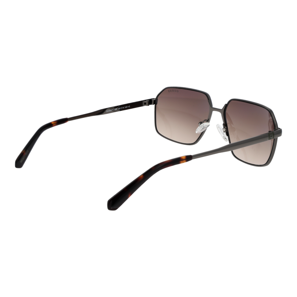 Guess Sunglasses GU00071 08F 58