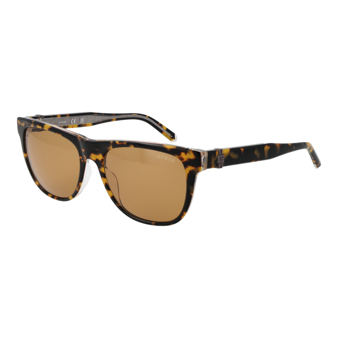 Guess Sunglasses GU00075 53E 54