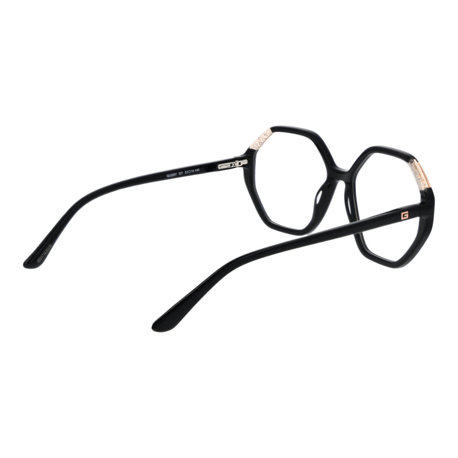 Guess Optical Frame GU2951 001 53