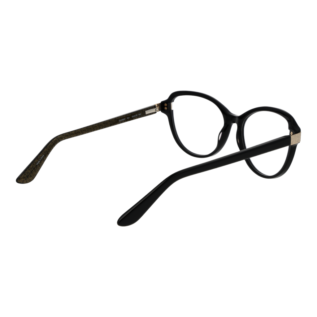 Guess Optical Frame GU2955 001 55