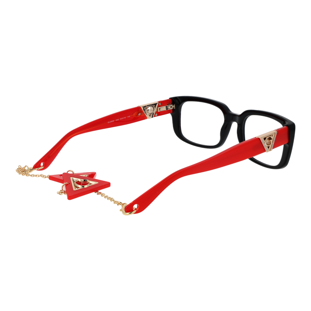 Guess Optical Frame GU2959 005 53