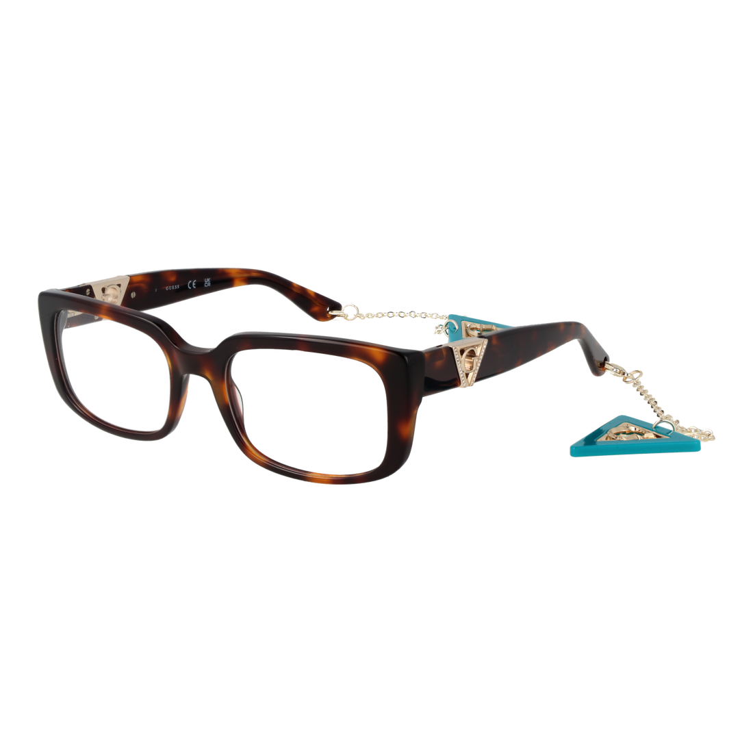 Guess Optical Frame GU2959 052 53